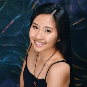 Meet your Posher, Ginelle